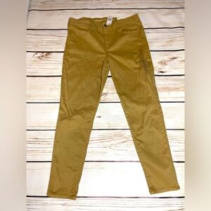 American Eagle Super Stretch Jegging